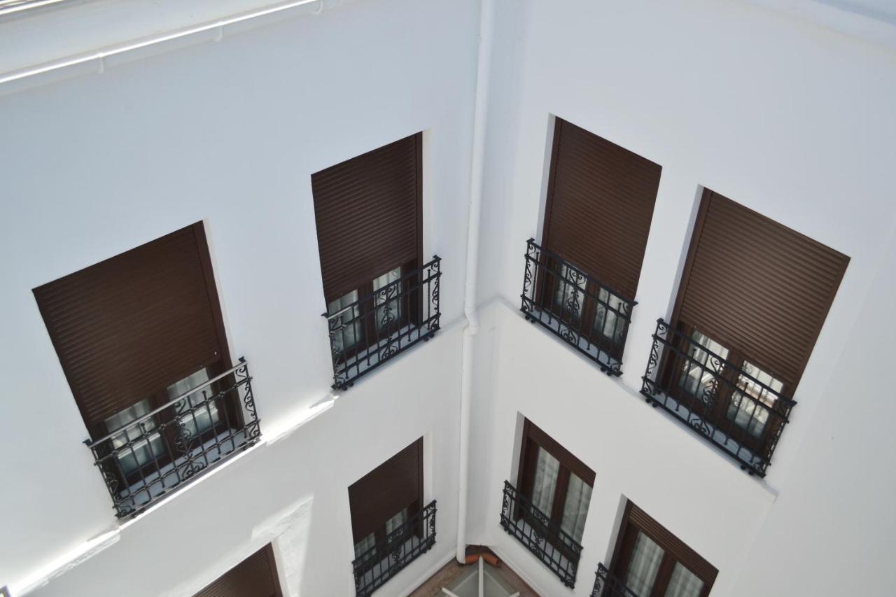 Sunshine Cruz Conde Apartment Cordoba Exterior photo